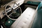 Ford Crestline Victoria Hardtop 1954 года